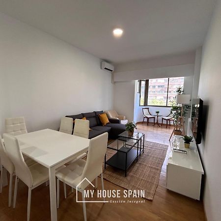 Myhousespain - Sor Angela, Tranquilo Y Luminoso B Мадрид Екстериор снимка